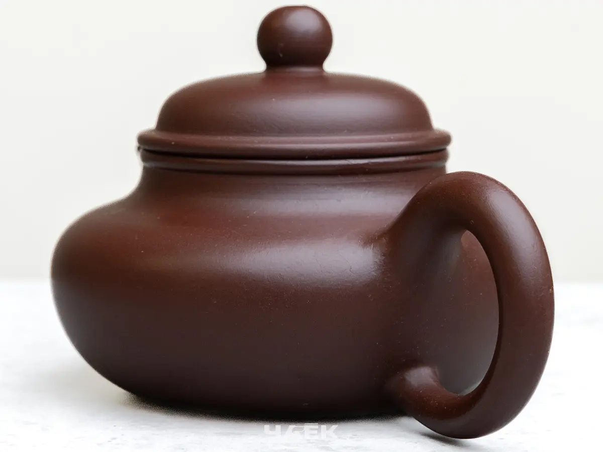 Исинский чайник, 135 мл, № 709