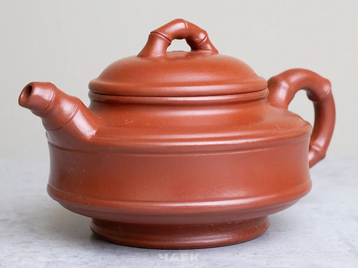 Исинский чайник, 170 мл, № 636