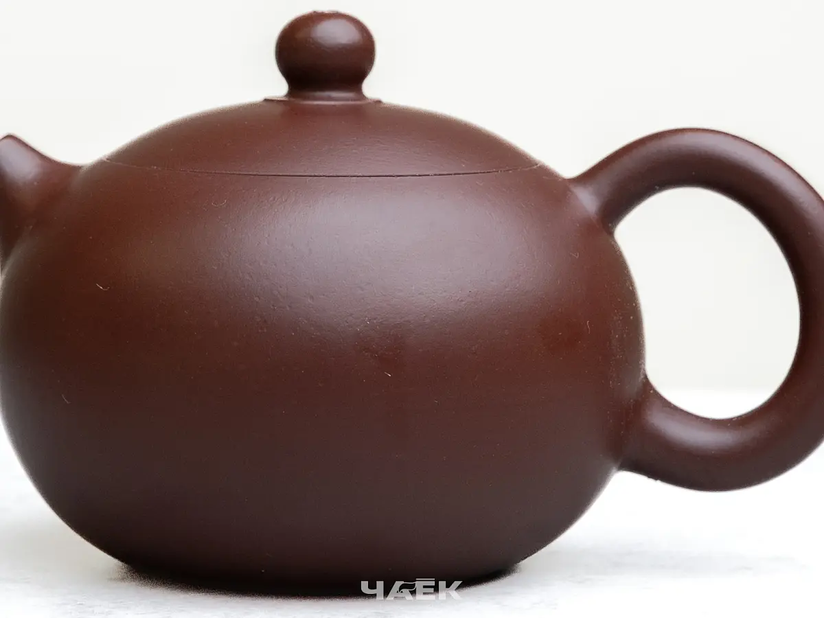 Исинский чайник, 90 мл, № 712