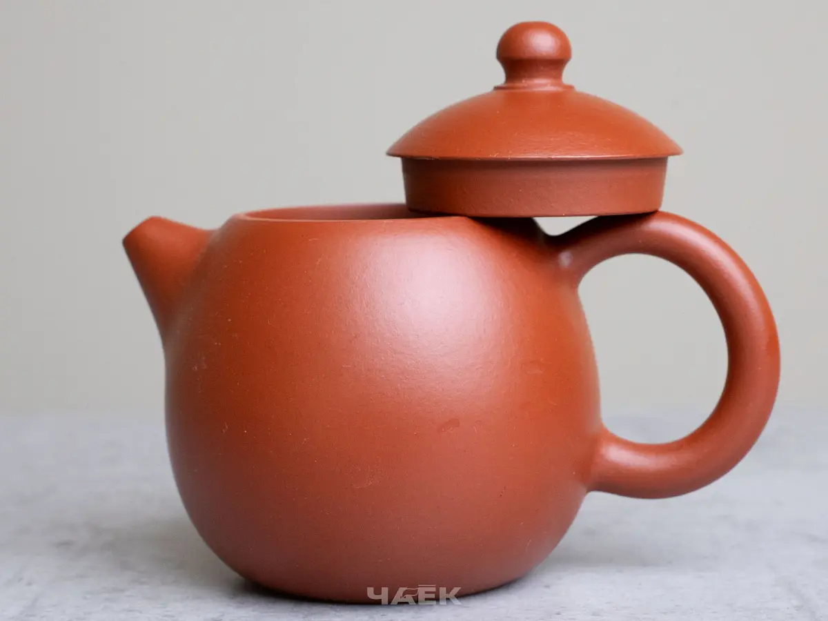 Исинский чайник, 148 мл, № 655