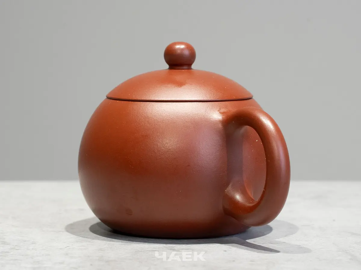 Исинский чайник, 119 мл, № 631