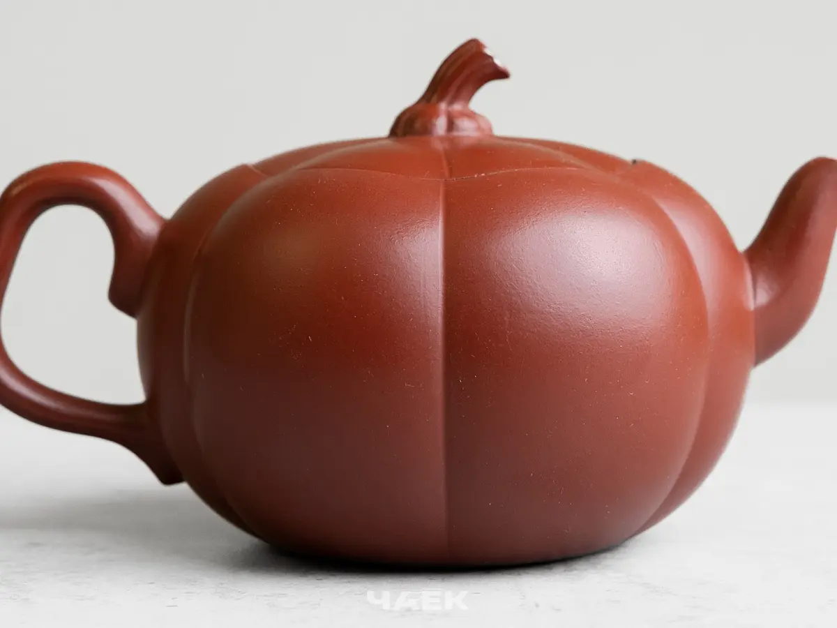 Исинский чайник, 175 мл, № 707