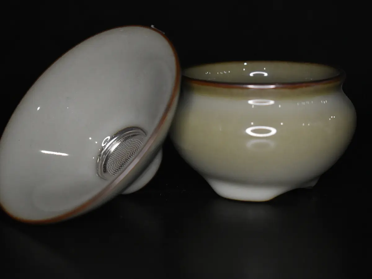 Сито керамическое 2