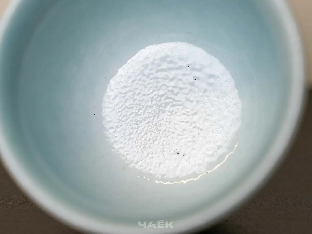 Пиала № 263, керамика Цзиндэчжэнь, 110 мл