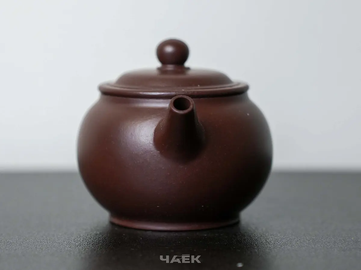 Исинский чайник, 114 мл, № 595