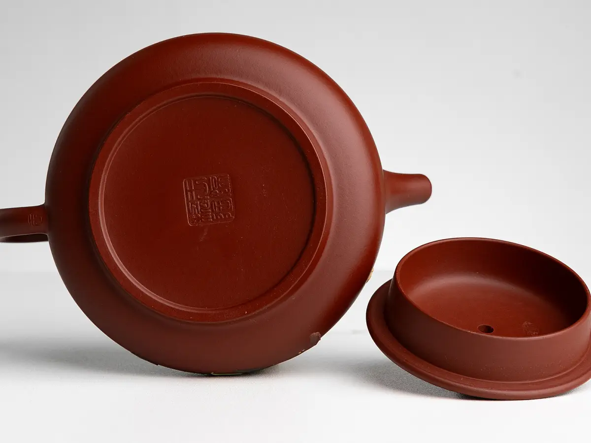 Исинский чайник, 180 мл, № 669