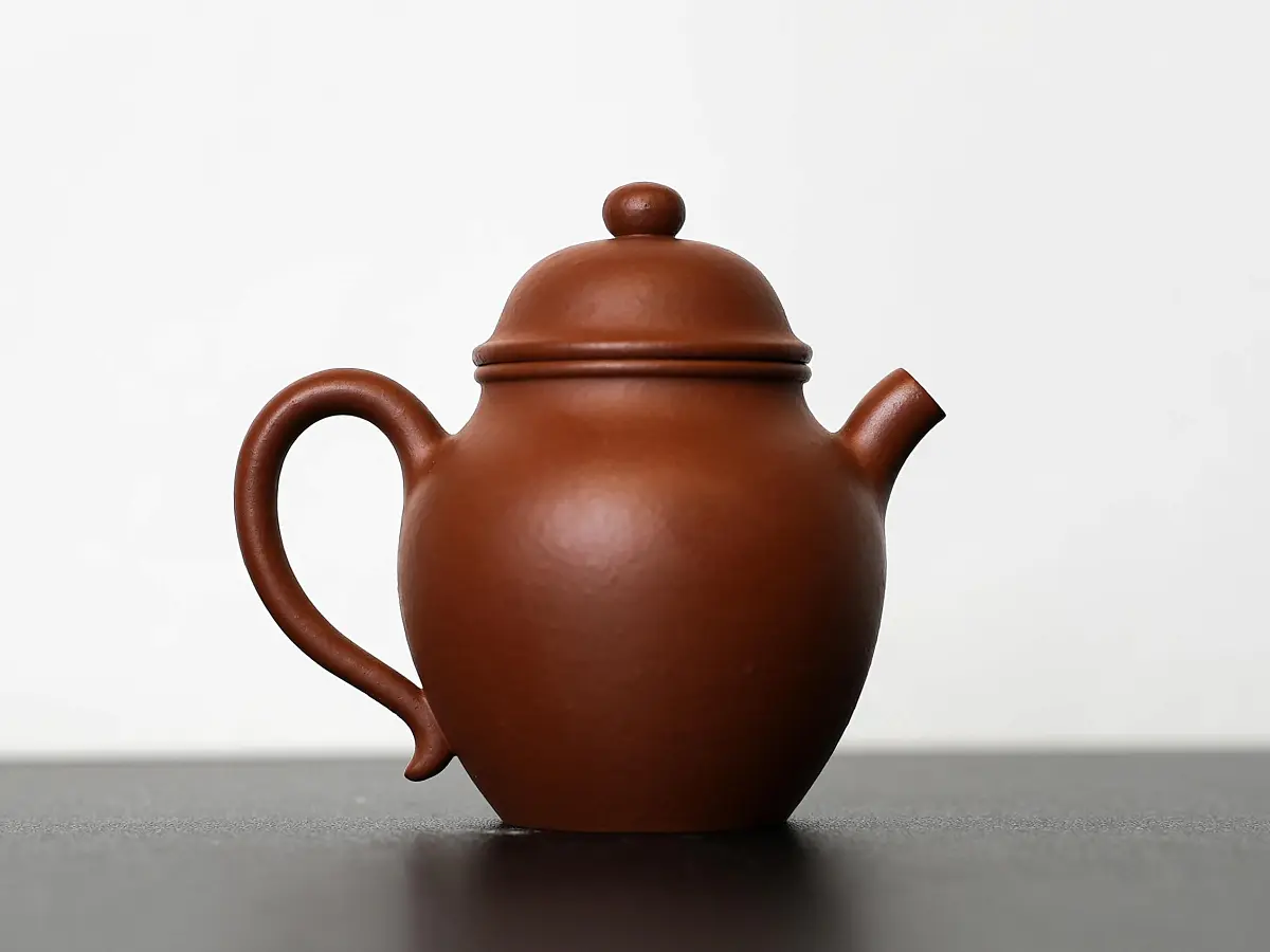 Исинский чайник, 100 мл, № 525