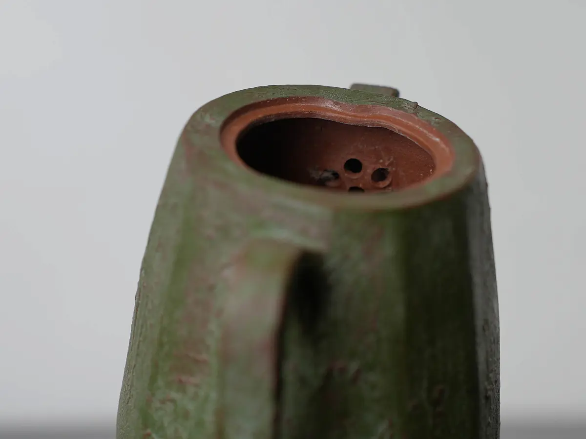 Исинский чайник, 165 мл, № 549