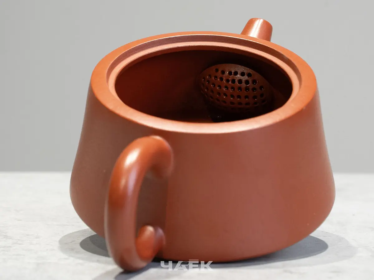 Исинский чайник, 111 мл, № 621