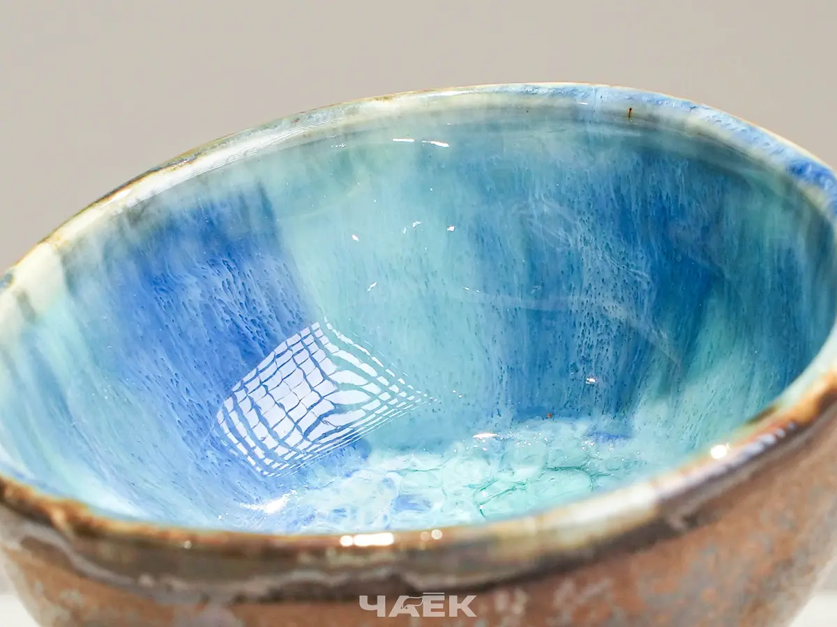 Пиала № 12 «Планы на это лето», 100 мл