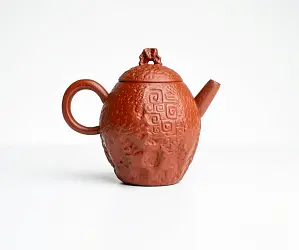Исинский чайник, 118 мл, № 948