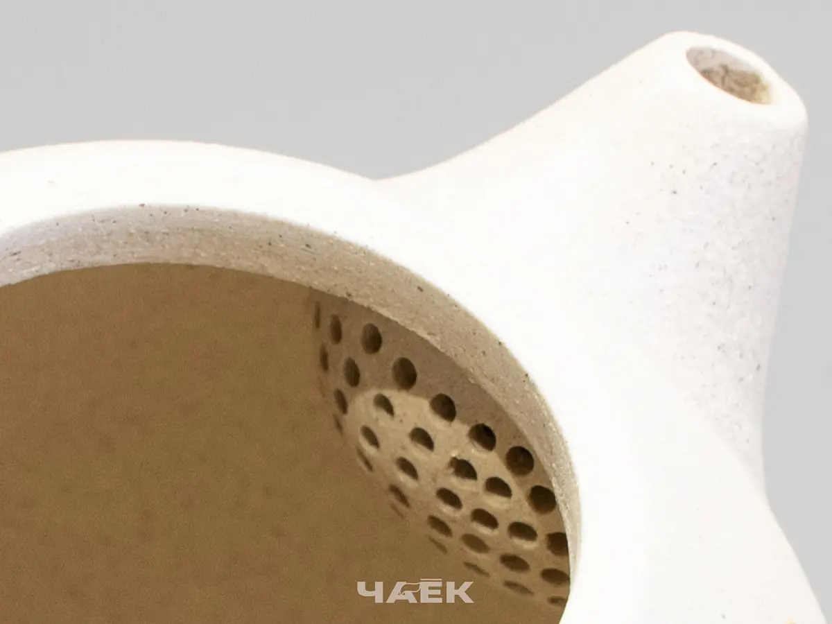 Исинский чайник, 227 мл, № 613