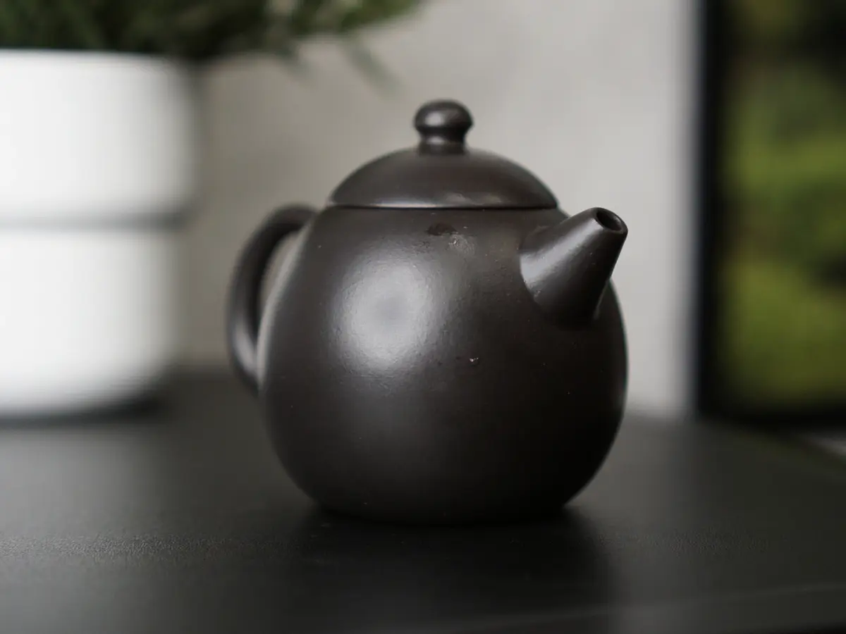 Исинский чайник, 170 мл, № 345