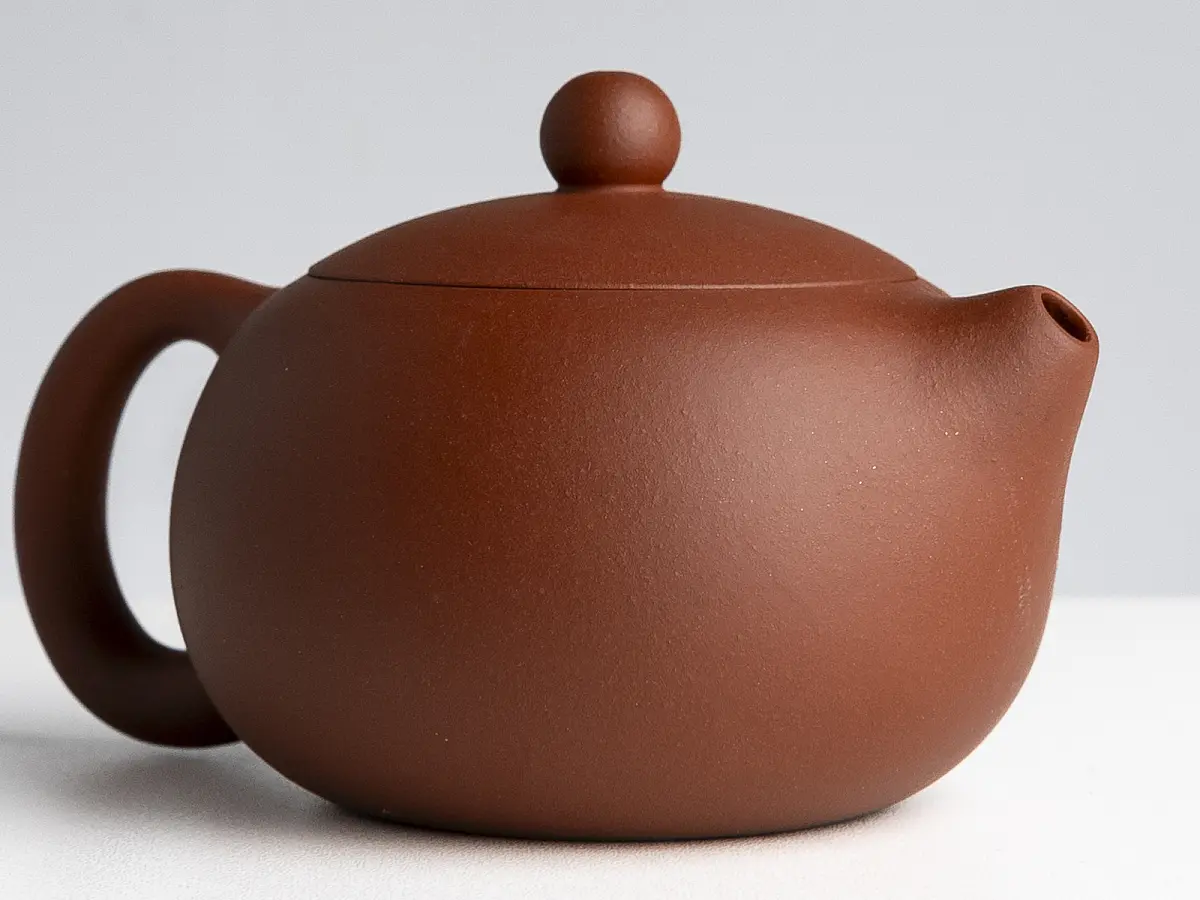 Исинский чайник, 220 мл, № 800