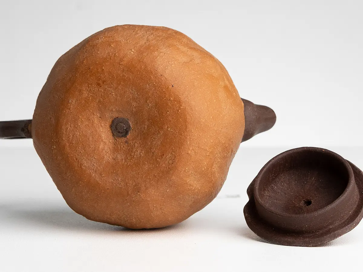 Исинский чайник, 161 мл, № 770