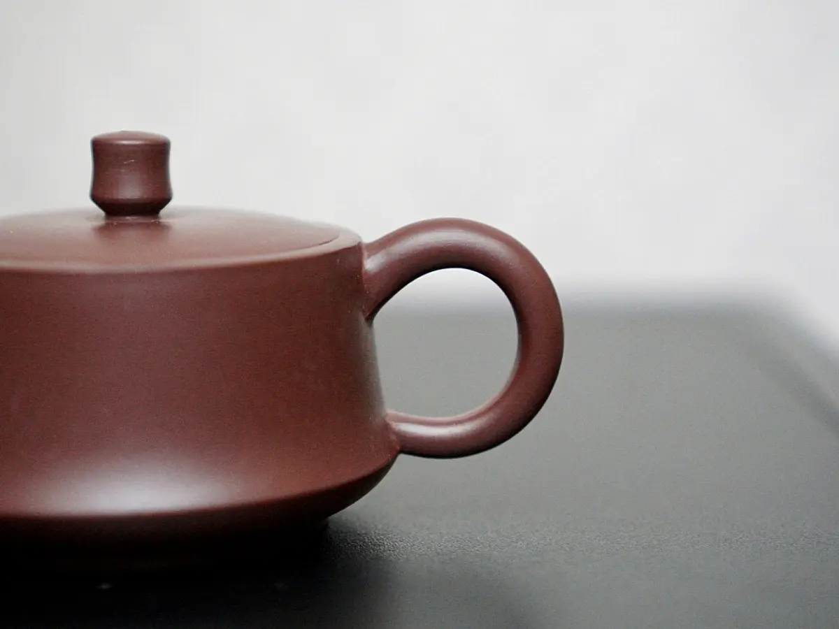 Исинский чайник, 150 мл, № 449