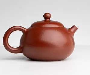 Исинский чайник, 127 мл, № 782