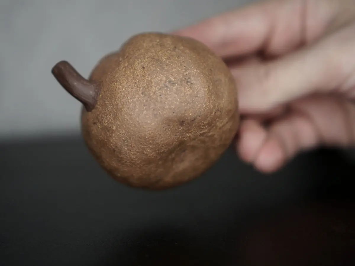 Исинский чайник, 110 мл, № 342