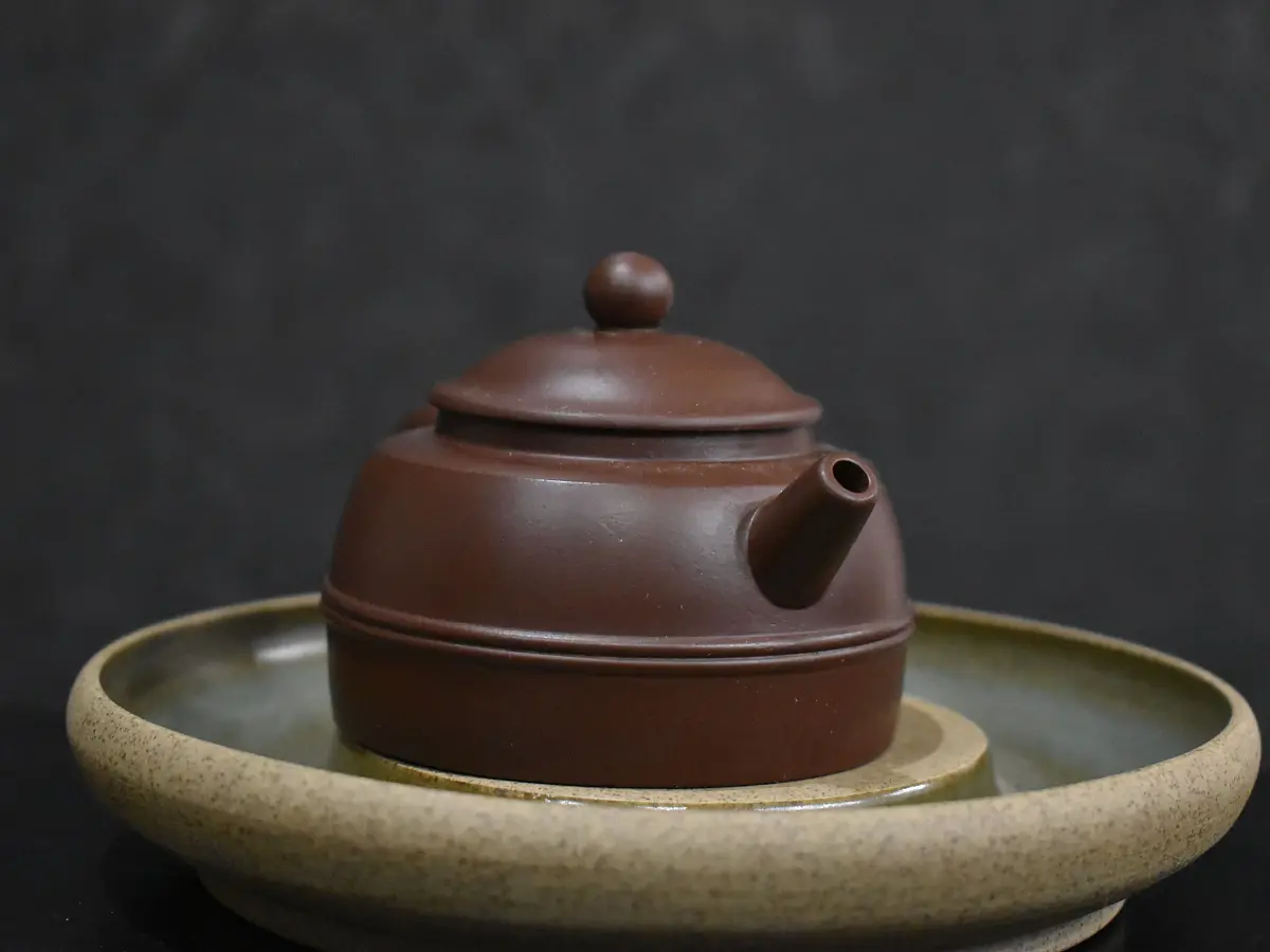 Исинский чайник, 200 мл, № 294