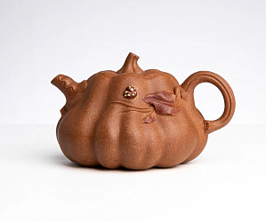 Исинский чайник, 115 мл, № 824