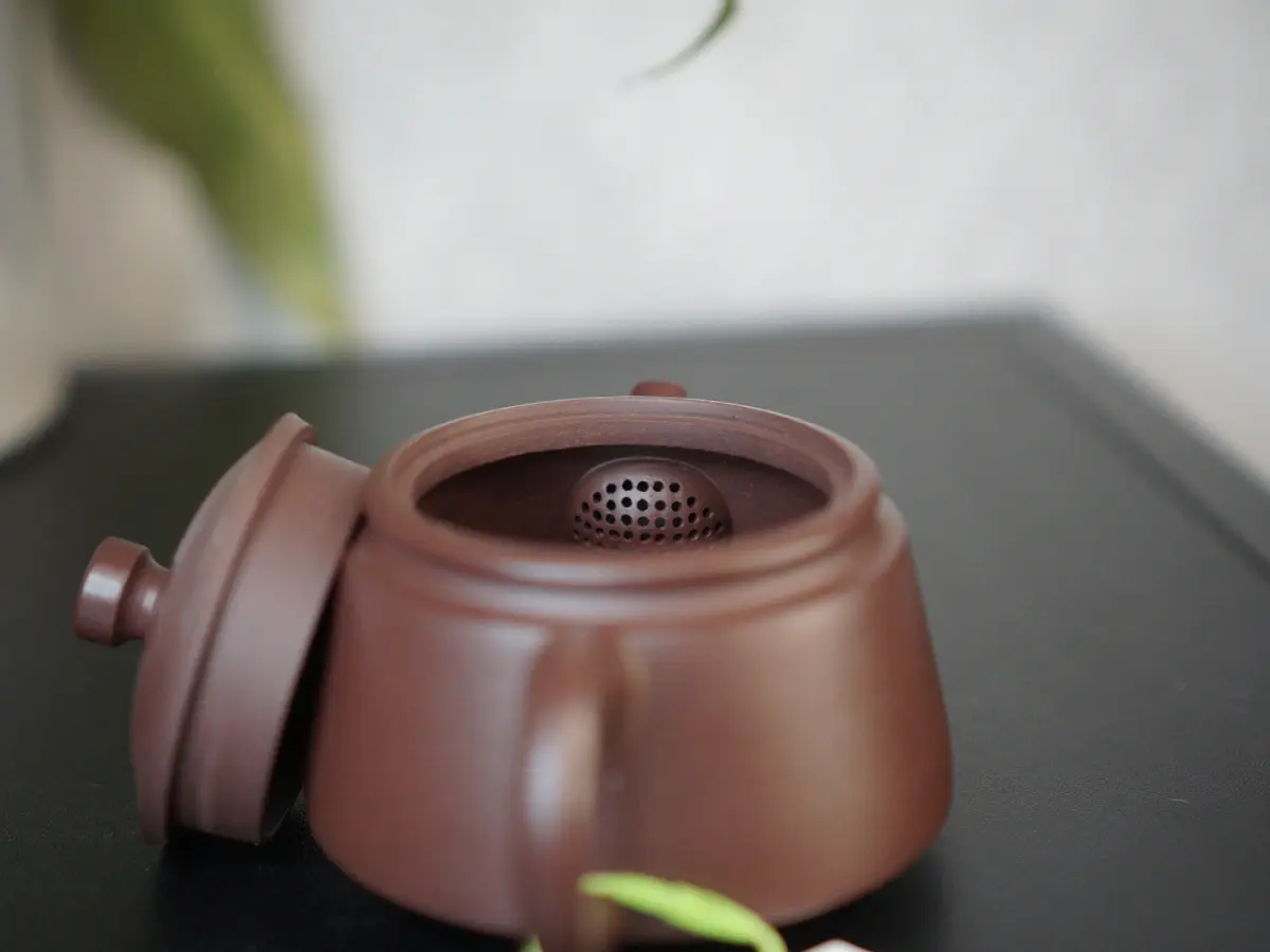 Исинский чайник, 188 мл, №  397