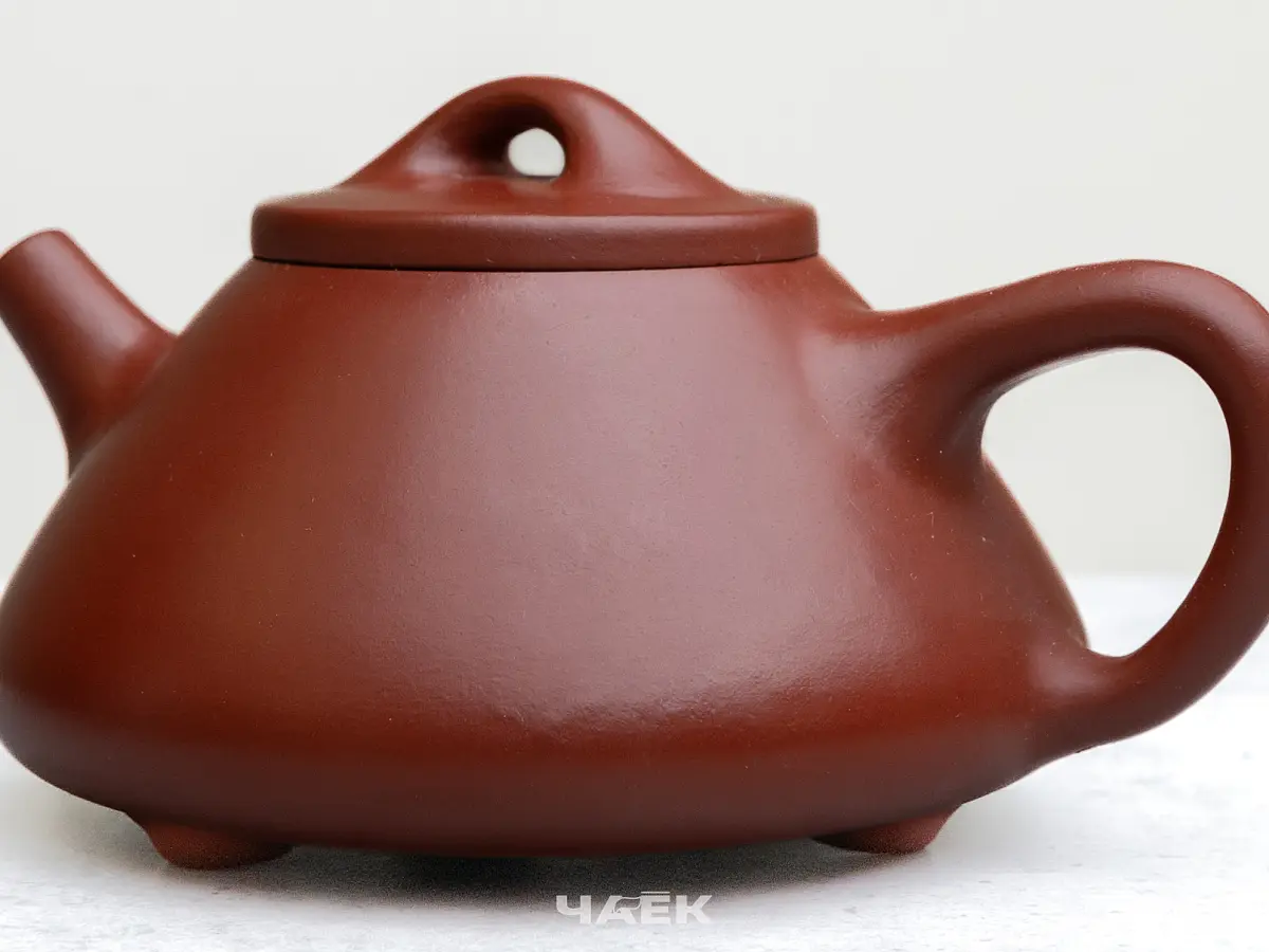 Исинский чайник, 180 мл, № 708