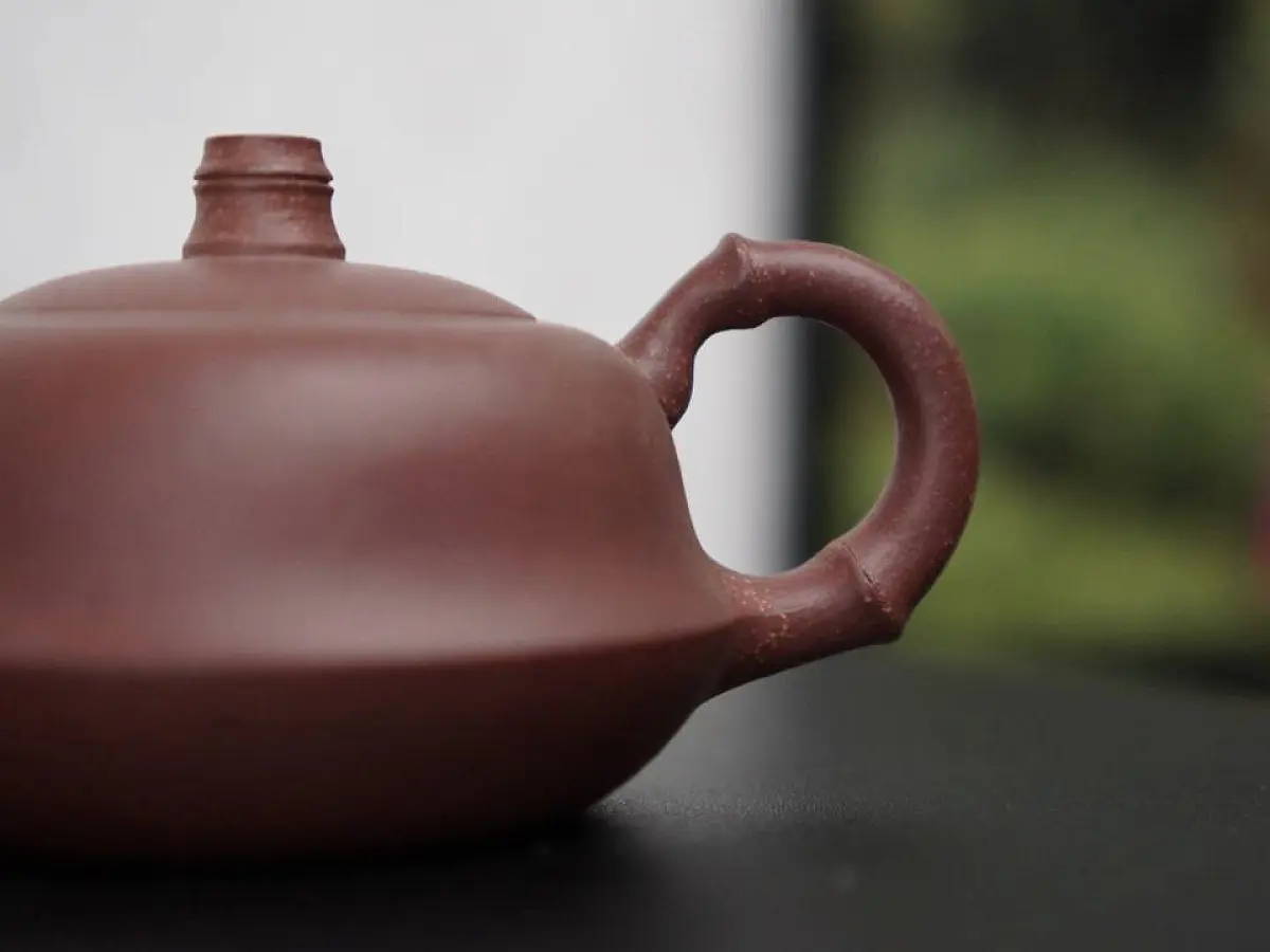 Исинский чайник, 170 мл, № 95