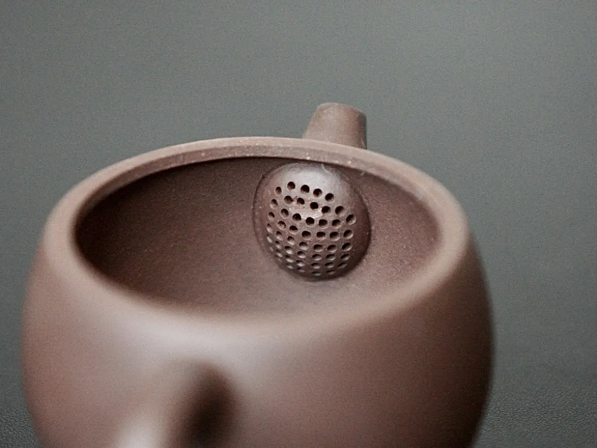 Исинский чайник, 119 мл, № 442