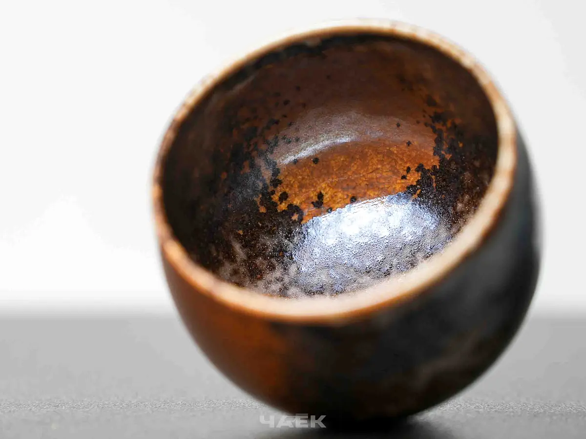 Пиала № 337, керамика Цзиндэчжэнь, 116 мл