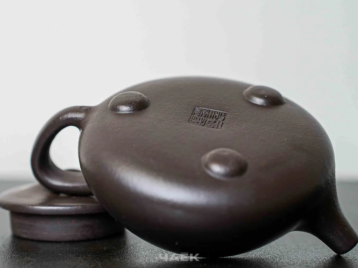 Исинский чайник, 203 мл, № 570