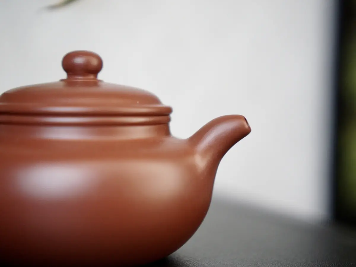 Исинский чайник, 158 мл, №  396