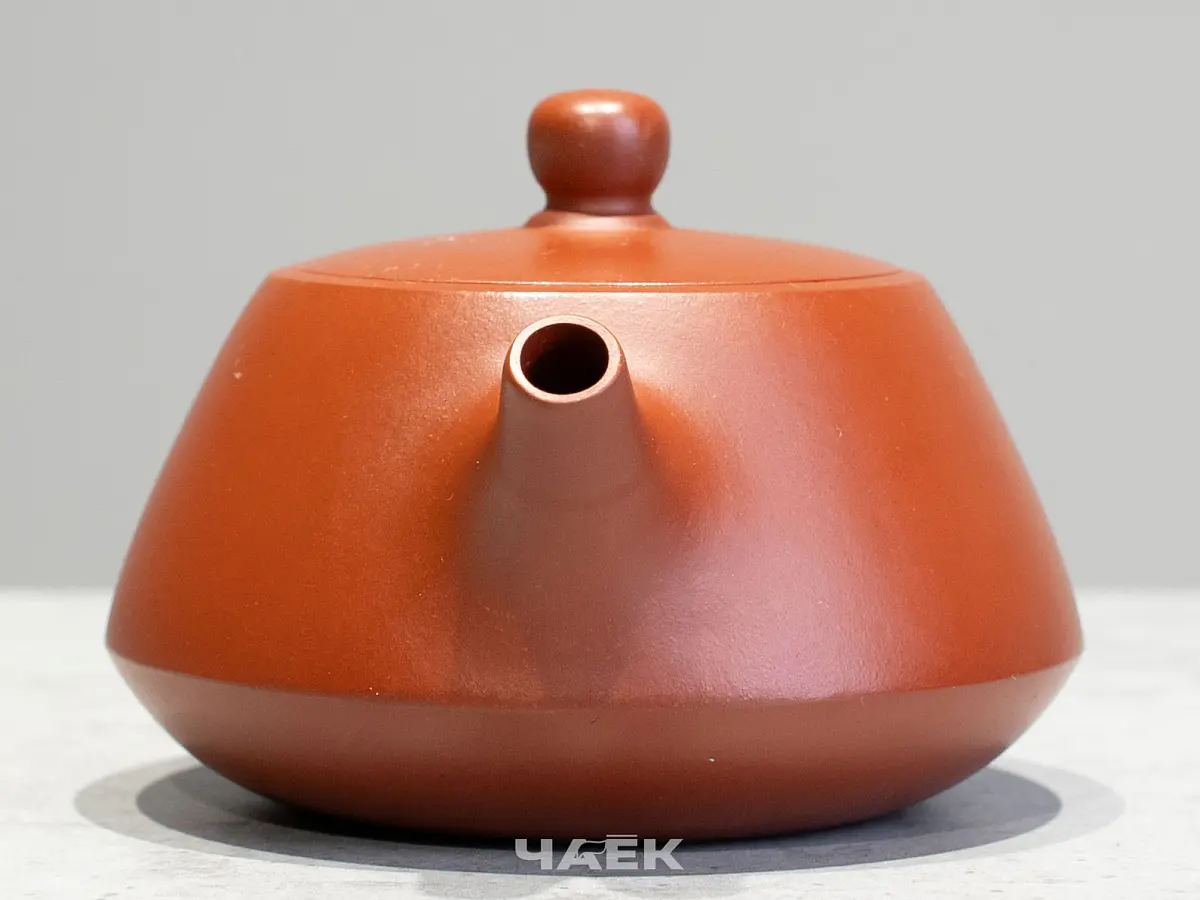 Исинский чайник, 105 мл, № 617