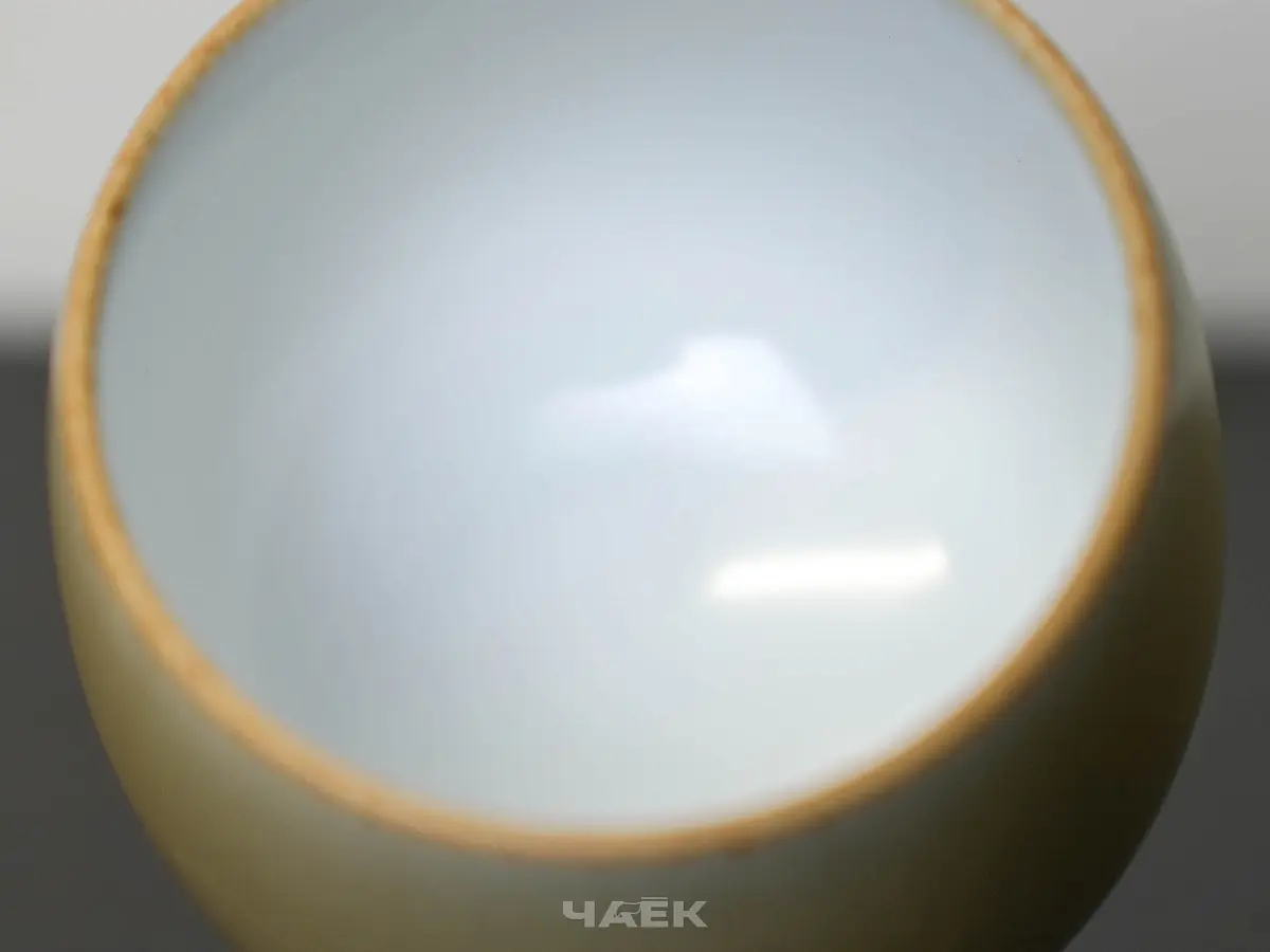 Пиала № 305, керамика Цзиндэчжэнь, 75 мл