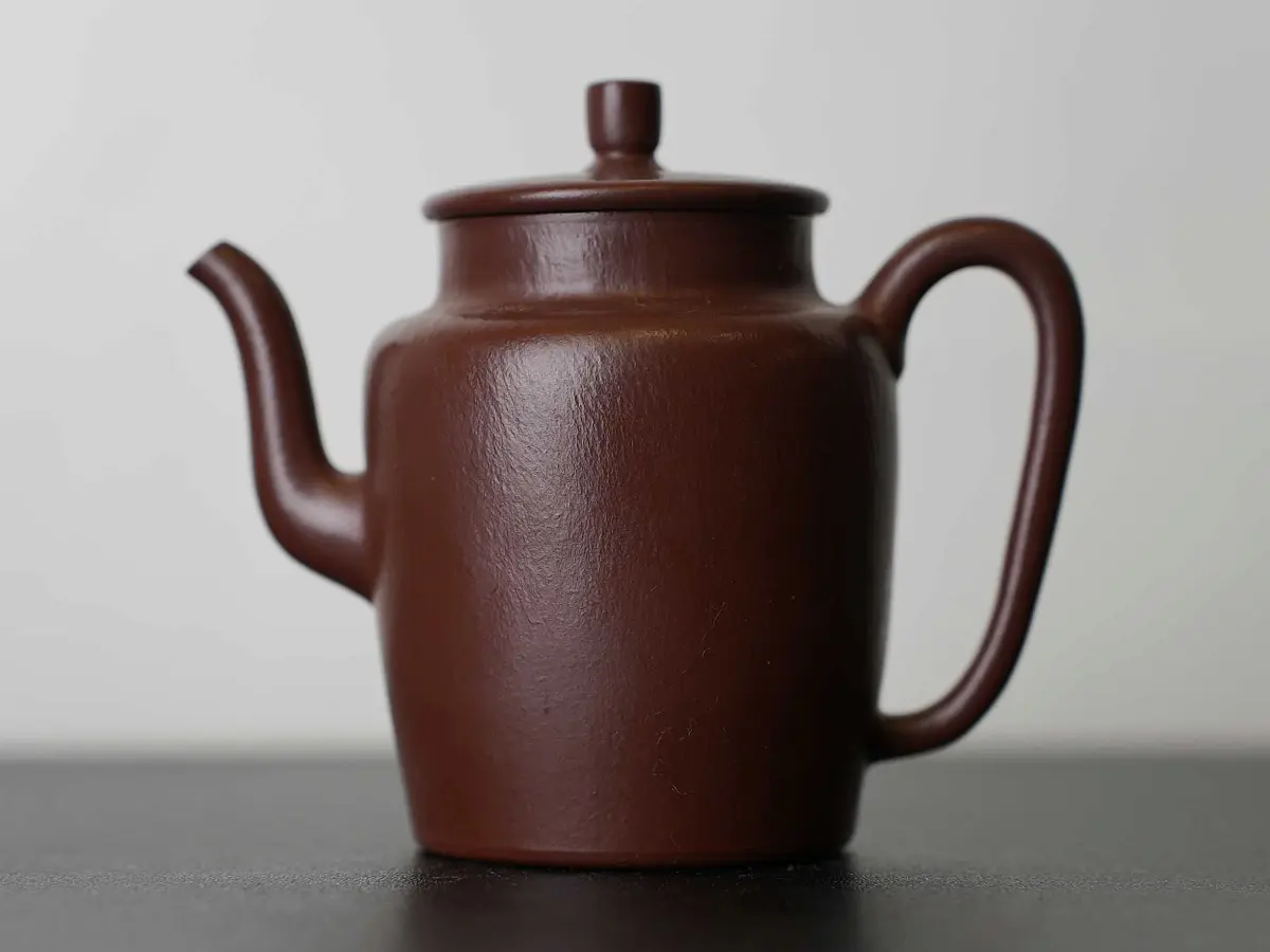 Исинский чайник, 154 мл, № 548