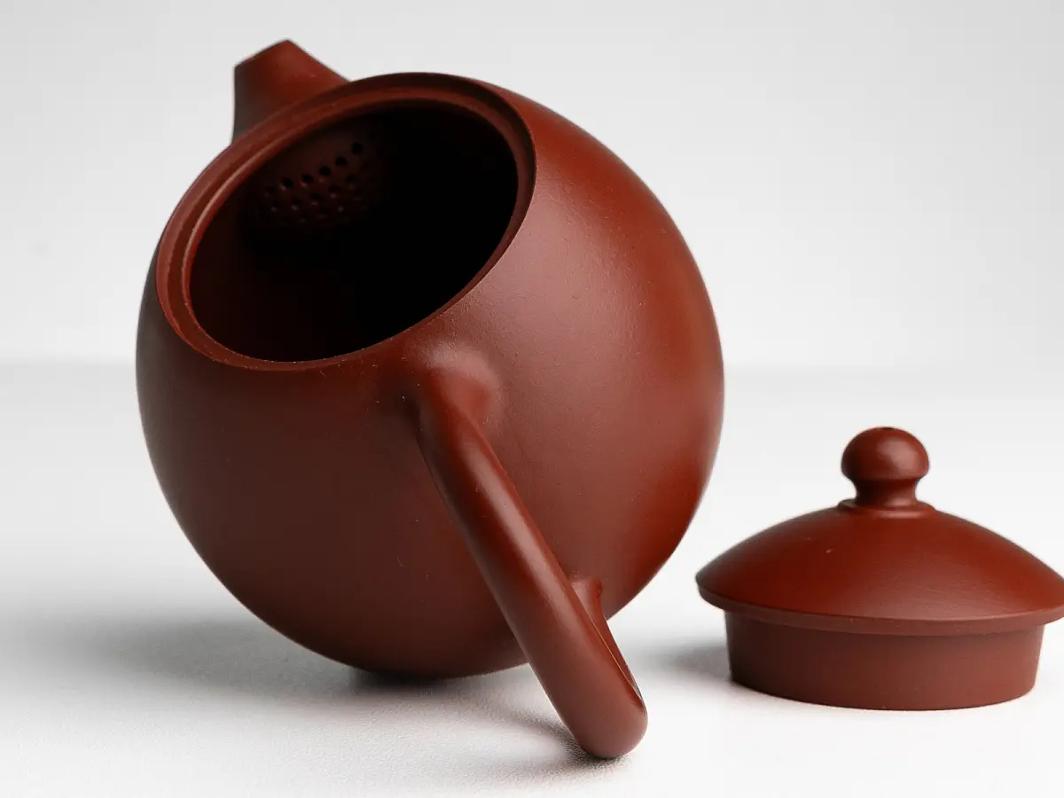 Исинский чайник, 83 мл, № 665