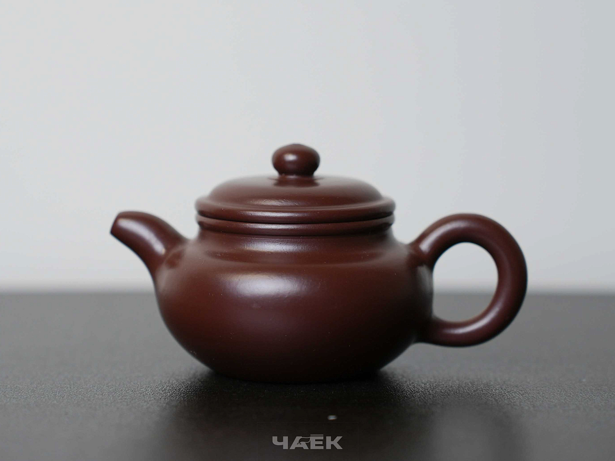 Исинский чайник, 85 мл, №591
