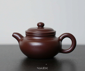 Исинский чайник, 85 мл, №591