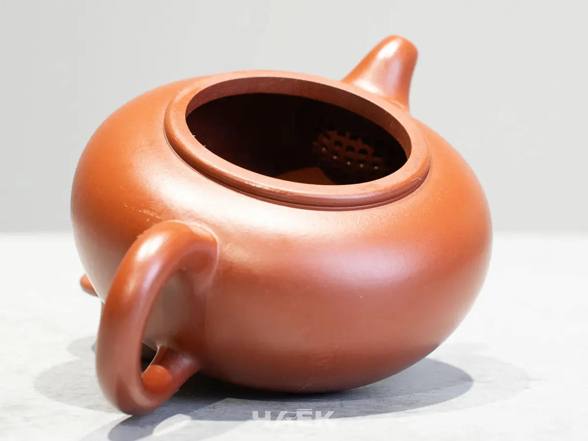 Исинский чайник, 110 мл, № 630