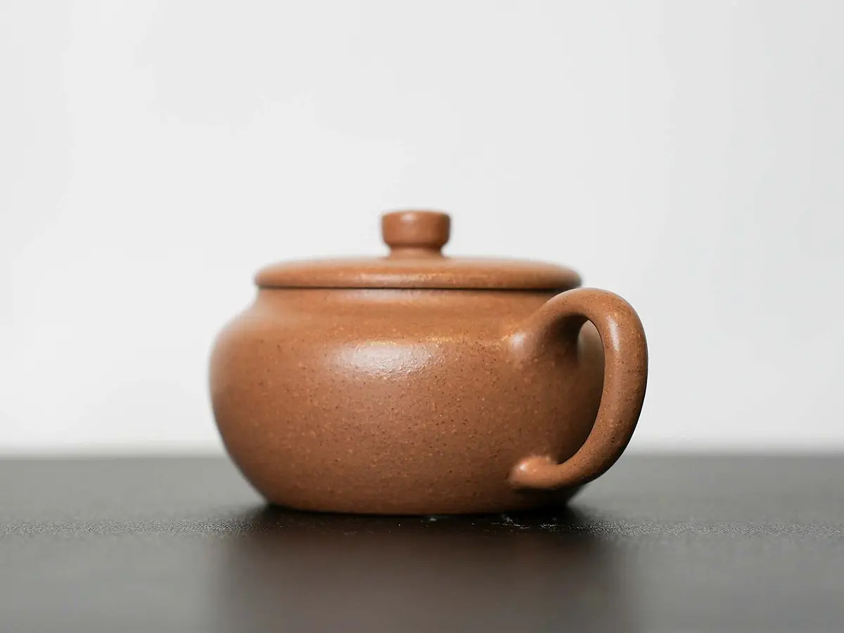 Исинский чайник, 107 мл, № 540