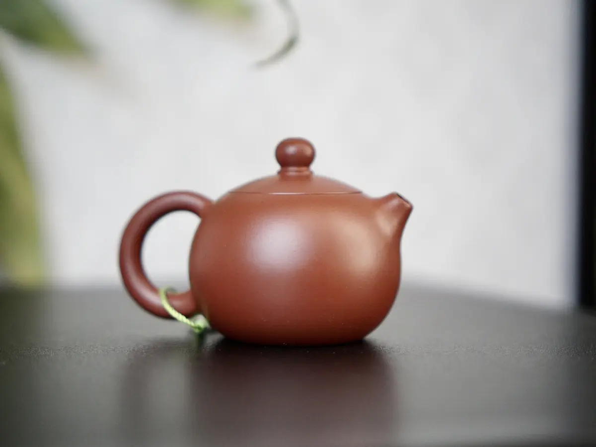 Исинский чайник, 83 мл, №  393