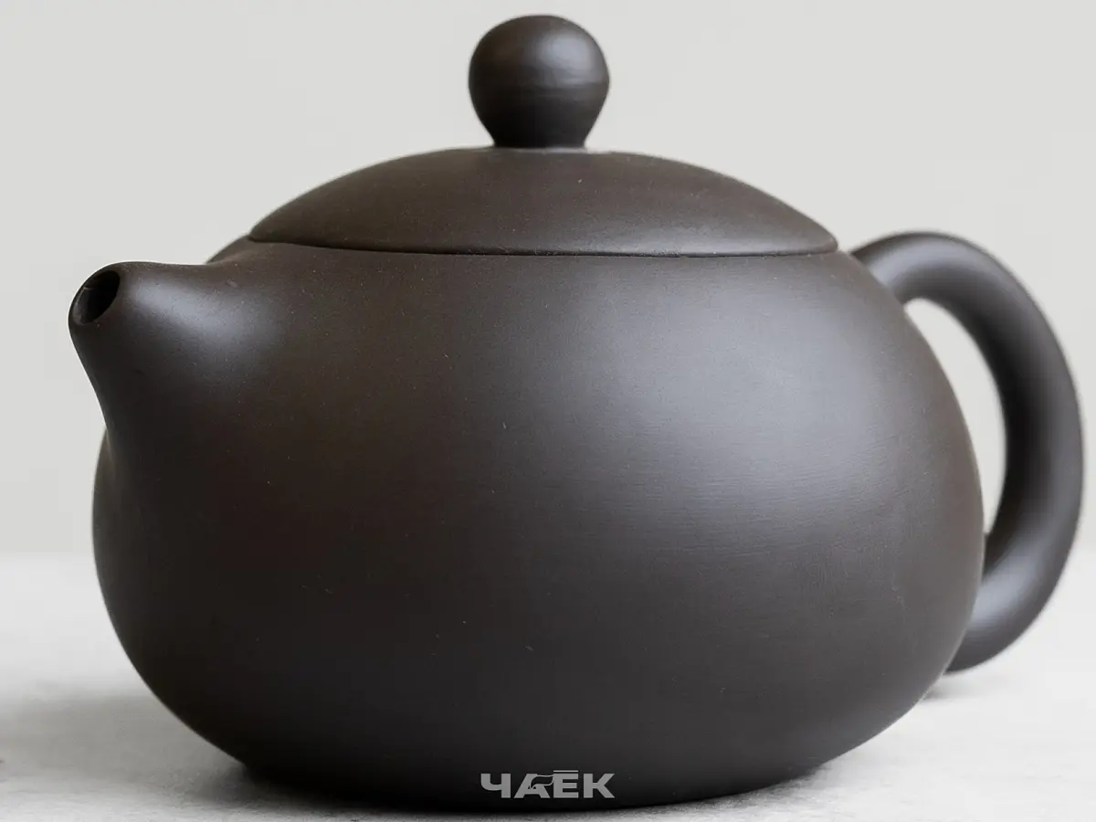 Исинский чайник, 135 мл, № 698