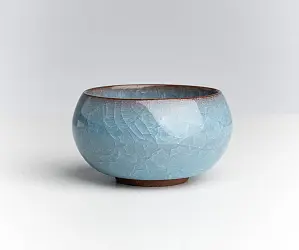 Пиала № 639, керамика, 45 мл