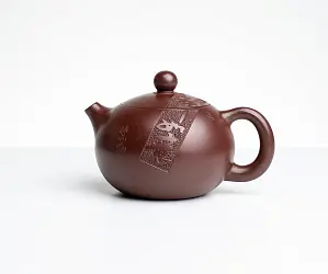 Исинский чайник, 158 мл, № 908
