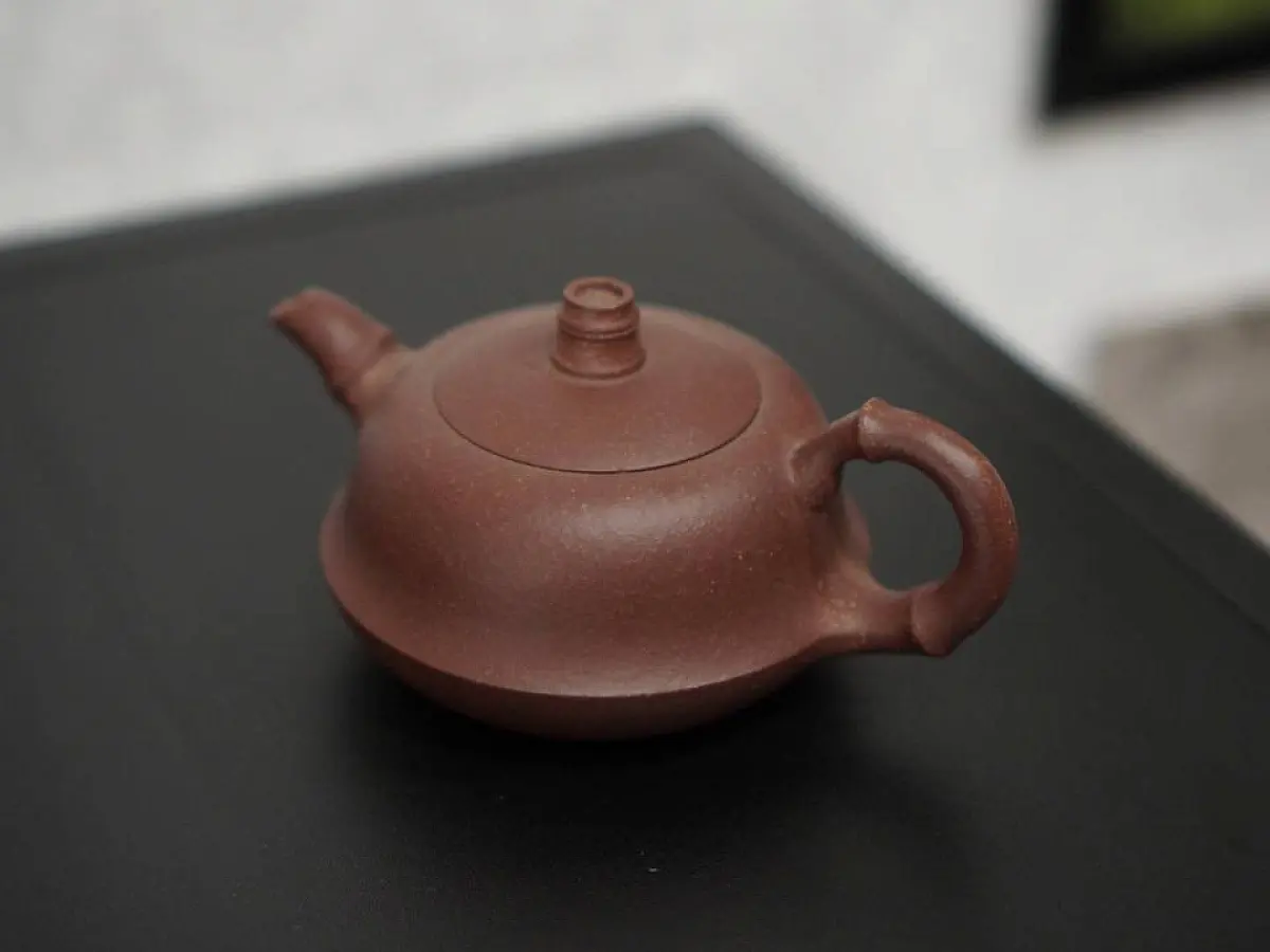 Исинский чайник, 170 мл, № 95