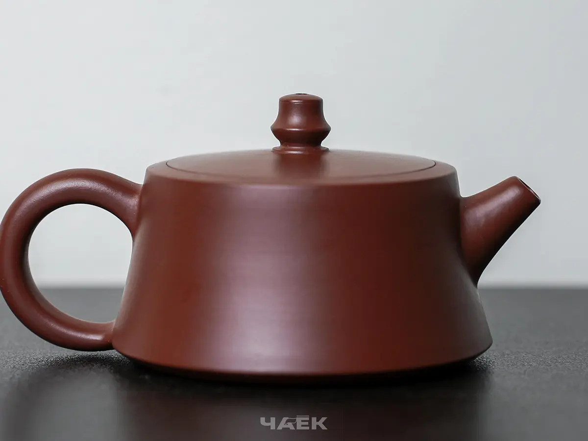 Исинский чайник, 125 мл, № 561