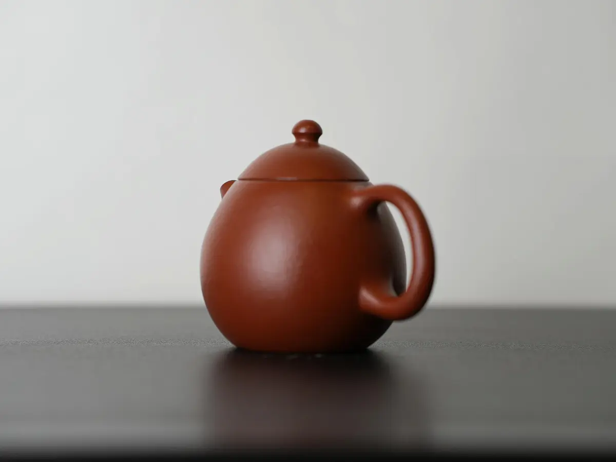 Исинский чайник, 105 мл, № 559