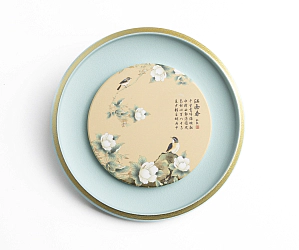 Чайный пруд № 9