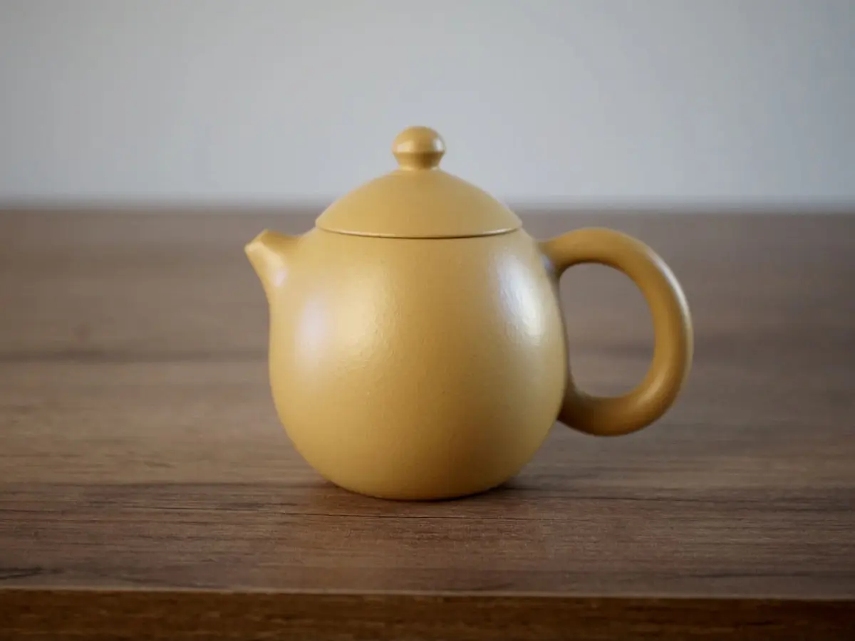 Исинский чайник, 111 мл, № 509