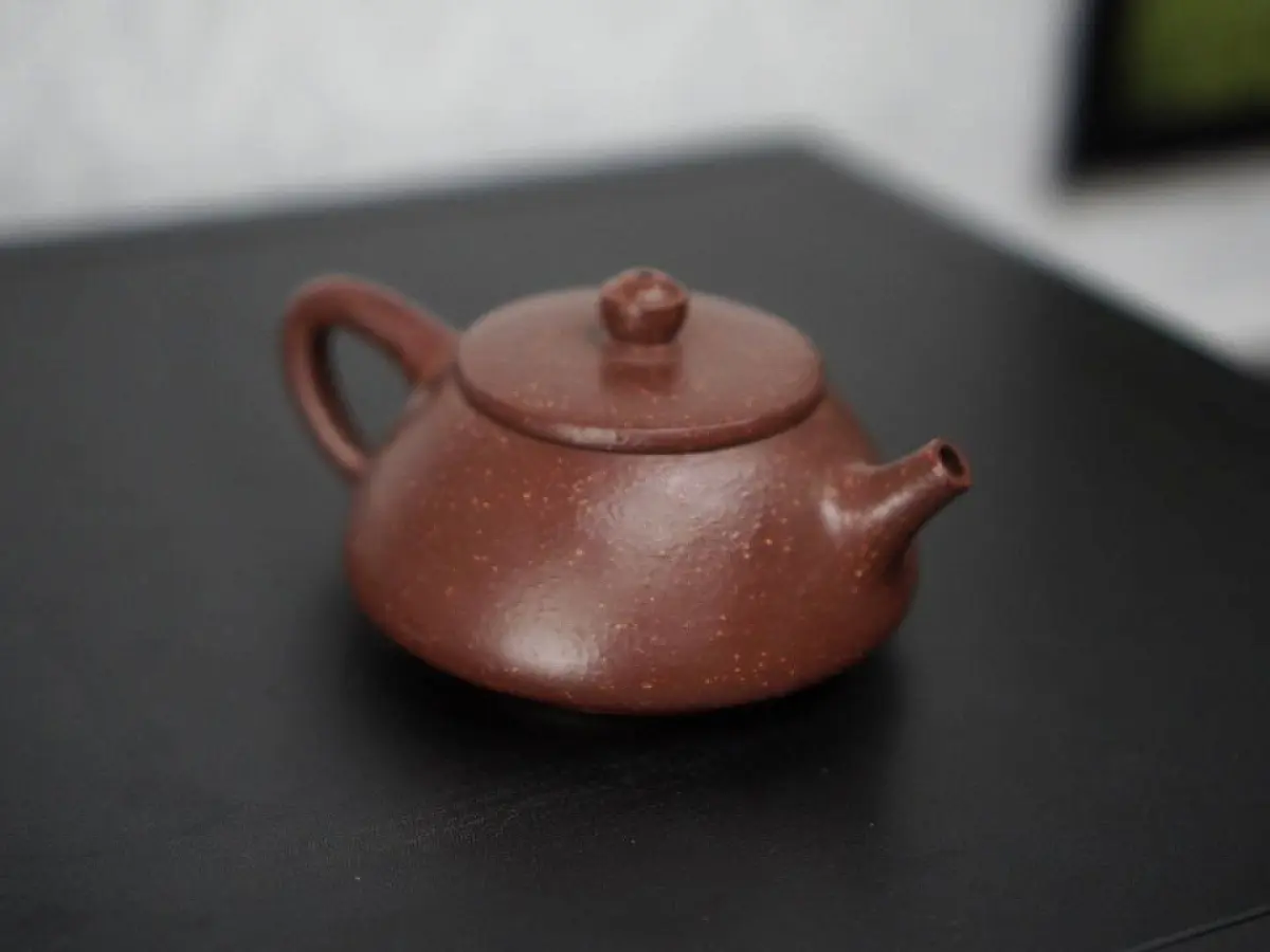 Исинский чайник, 190 мл, № 85