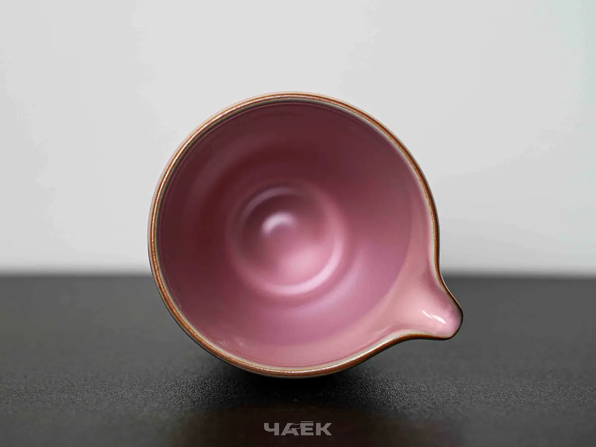 Сливник № 30, керамика Цзиньдэчжень, 215 мл